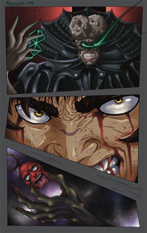 Berserk